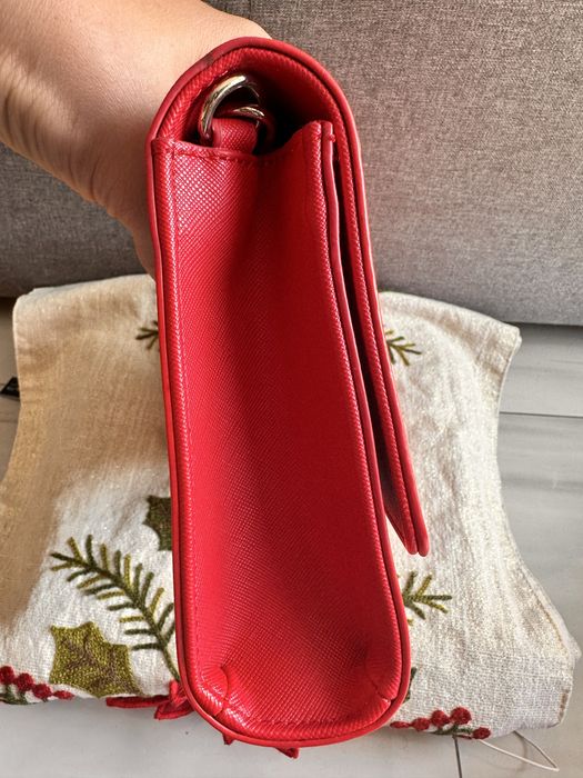 Жіночий клатч Valentino by Mario Valentino