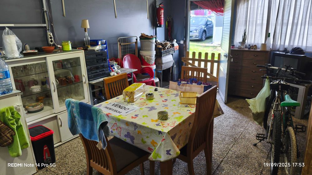 Vendo espaço "Casa" no Parque de Campismo da Gelfa Vila Praia Âncora