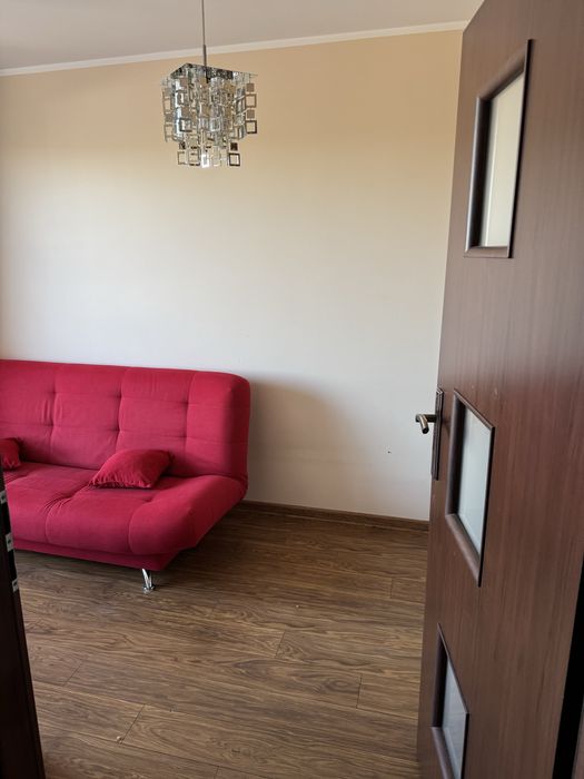 Pokój jednoosobowy z balkonem