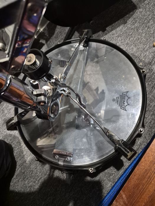 TAMA BST1465BK малый барабан