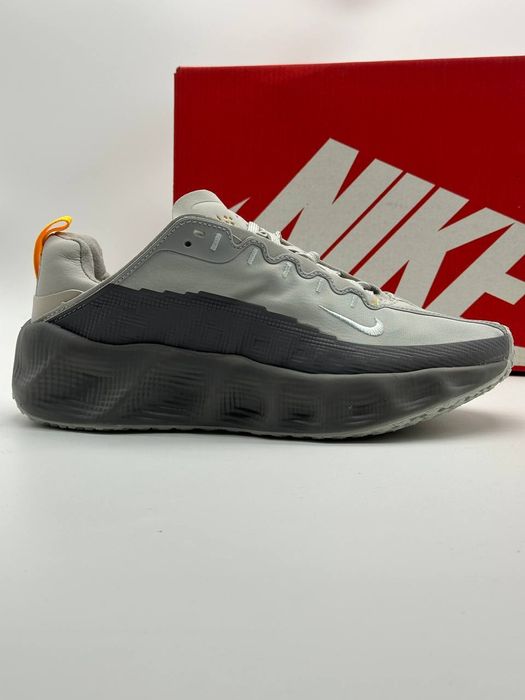 Nike Ava Rover Wolf Grey