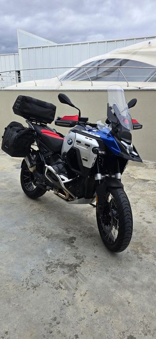 BMW R 1300 GS Adventure Adventure