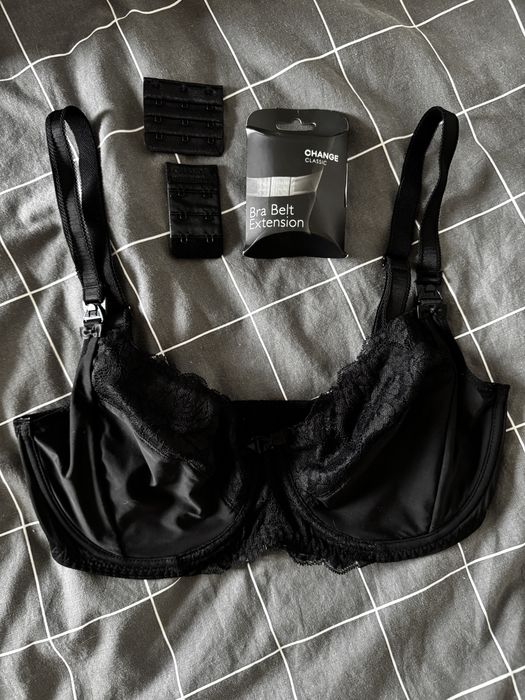 Biustonosz Change Lingerie