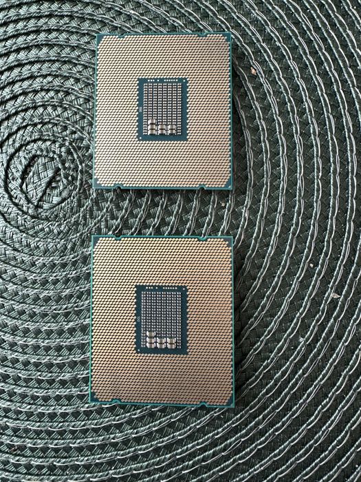 Intel Xeon e5 2699A v4