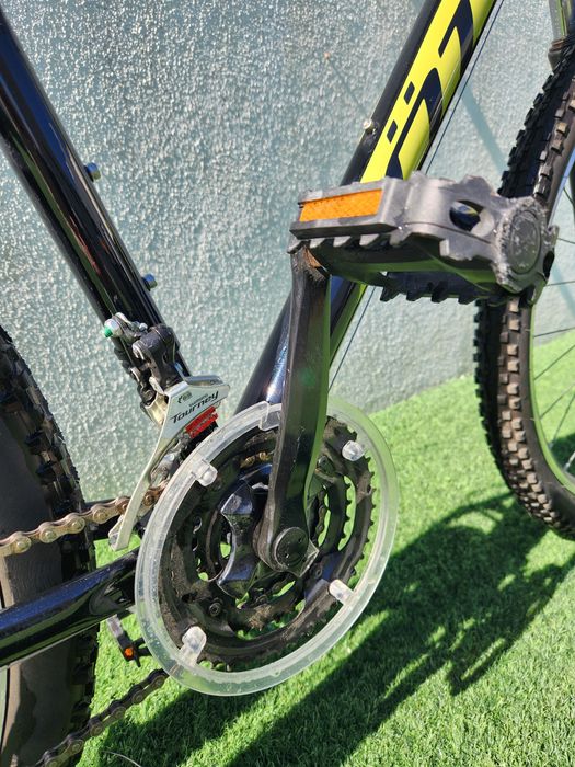 Bicicleta de montanha rodas  27,5'