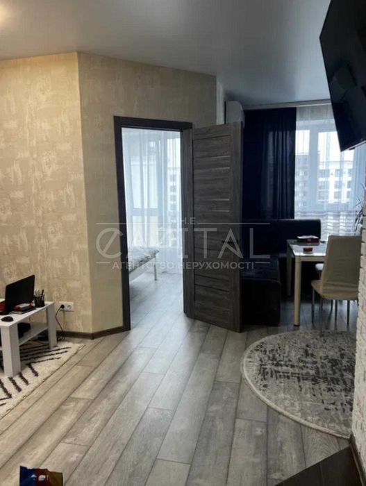 Продаж квартири в Києві, Деснянський район, вулиця Радистів. - View 4