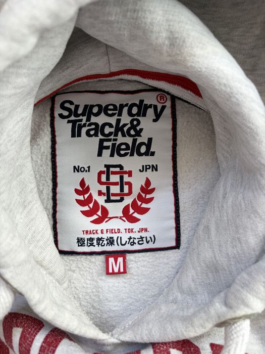 bluza superdry M