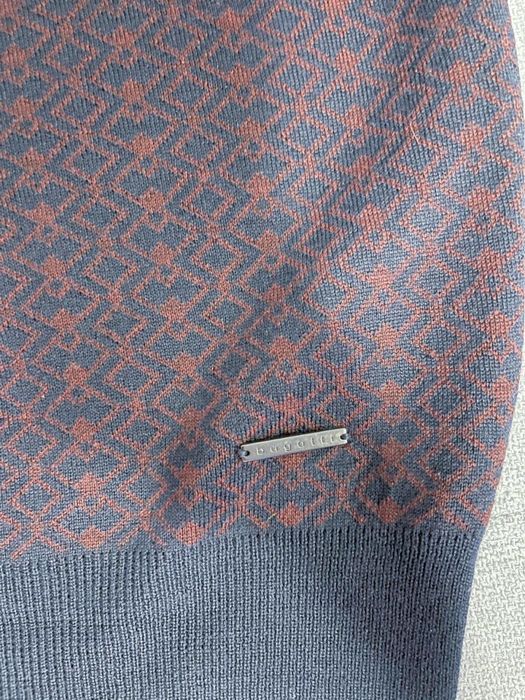 Свитер Bugatti оригинал