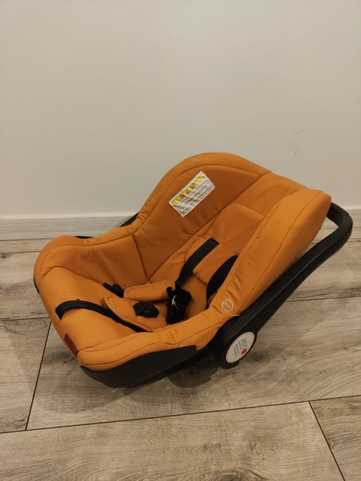 Візок Carrello Alfa 3в1