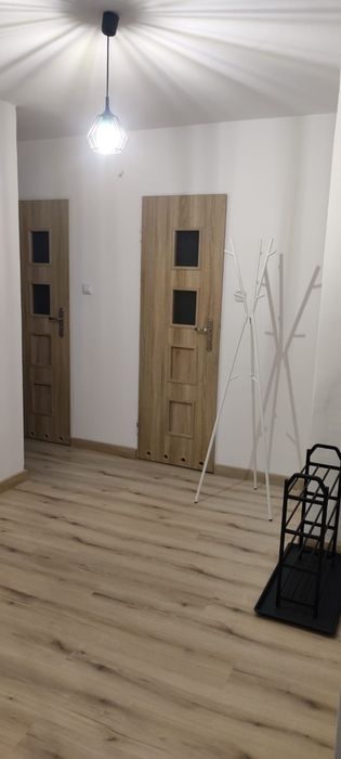 Wynajmę mieszkanie 3 pokojowe firmie
