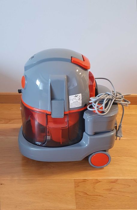 Odkurzacz piorący 6w1 Spa OR-WCC-304