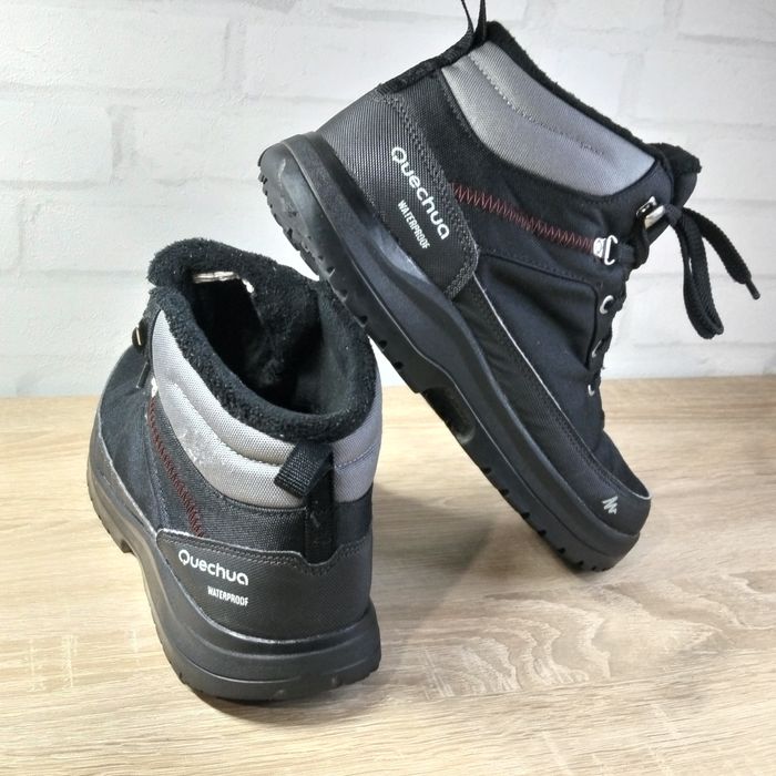 Черевики Quechua