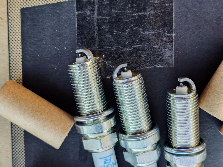 Свечи зажигания Ngk 94833