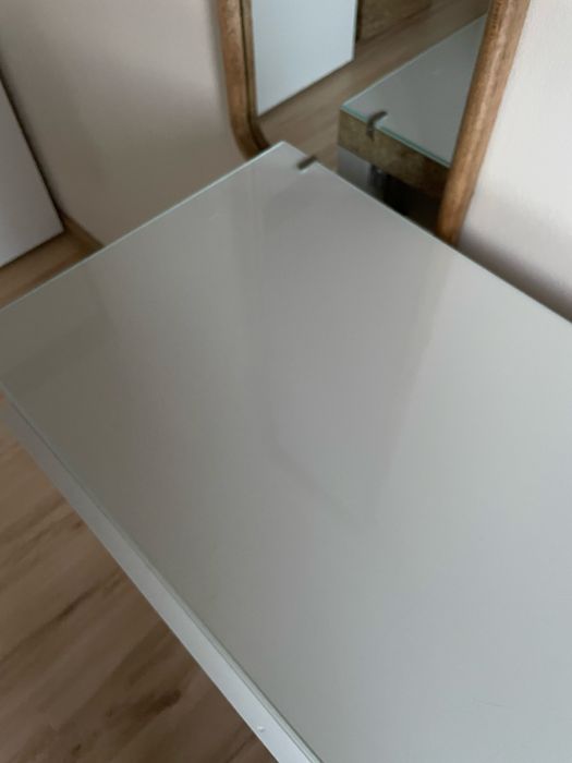 IKEA MALM biurko toaletka