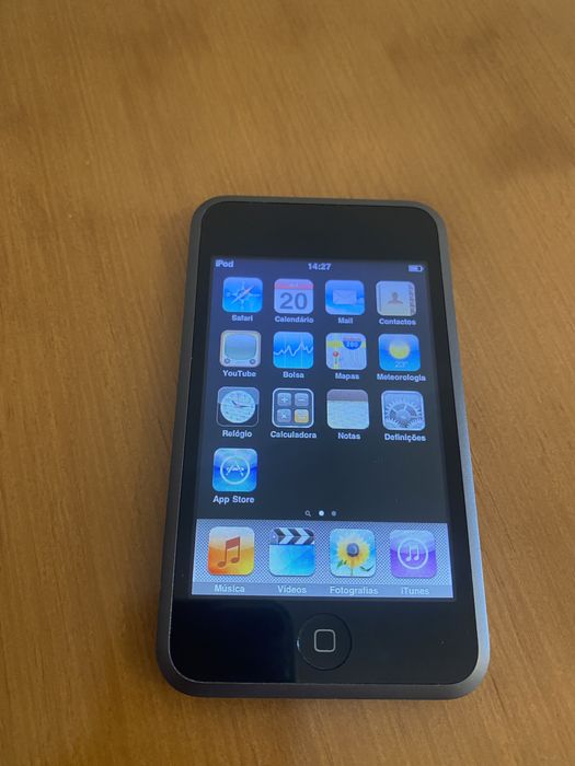 iPod 1st Generation438275289027727362