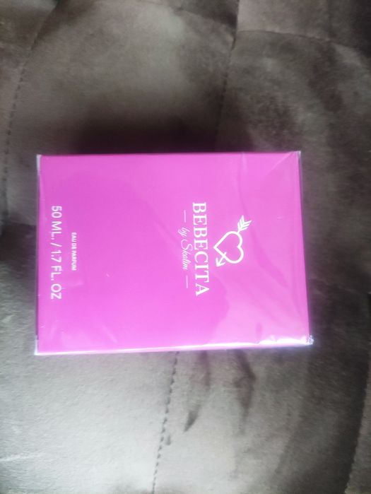Perfumy Skolim Bebecita