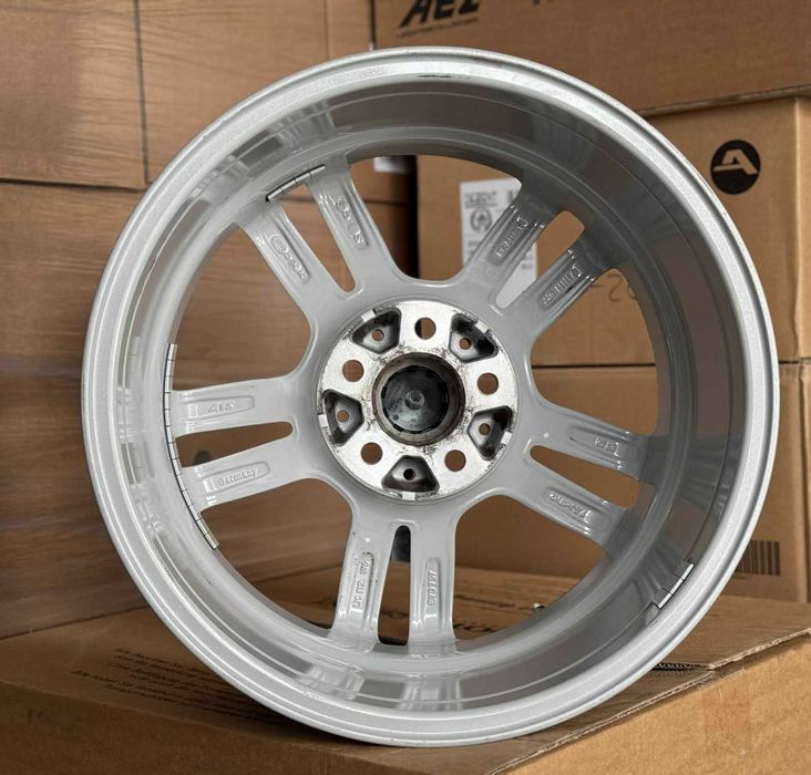 Alufelgi 5x112 r17 Audi A3 8P / VW Golf 163#
