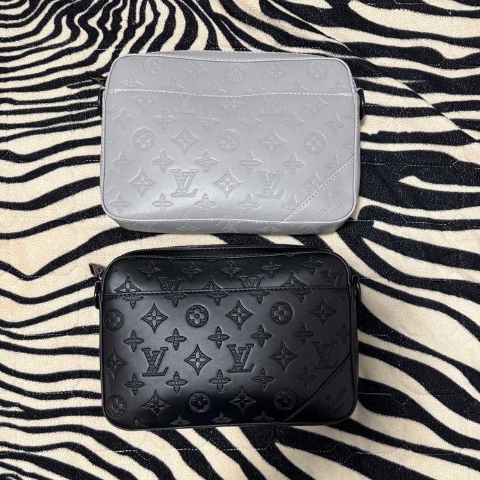 Сумка Louis Vuitton | сумка через плече | месенджер | лв