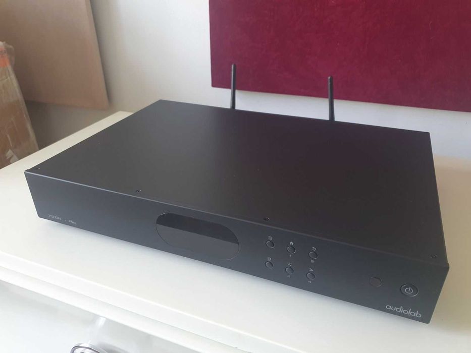 Audiolab 7000N Play dac + streamer / super zadbany
