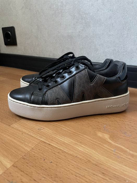 Кеди Michael Kors