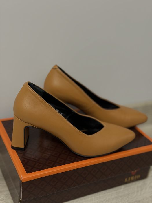 Туфлі 37 розмір