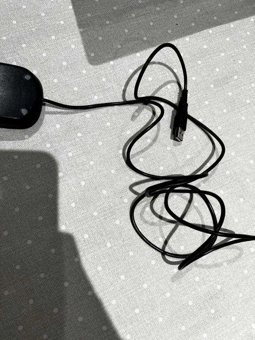 Genius Wired Mouse64750859402371124