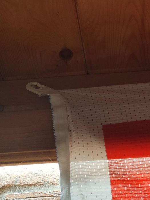 Bandeira Ola Vintage