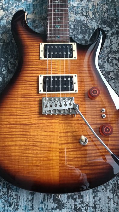 PRS SE 35th Anniversary