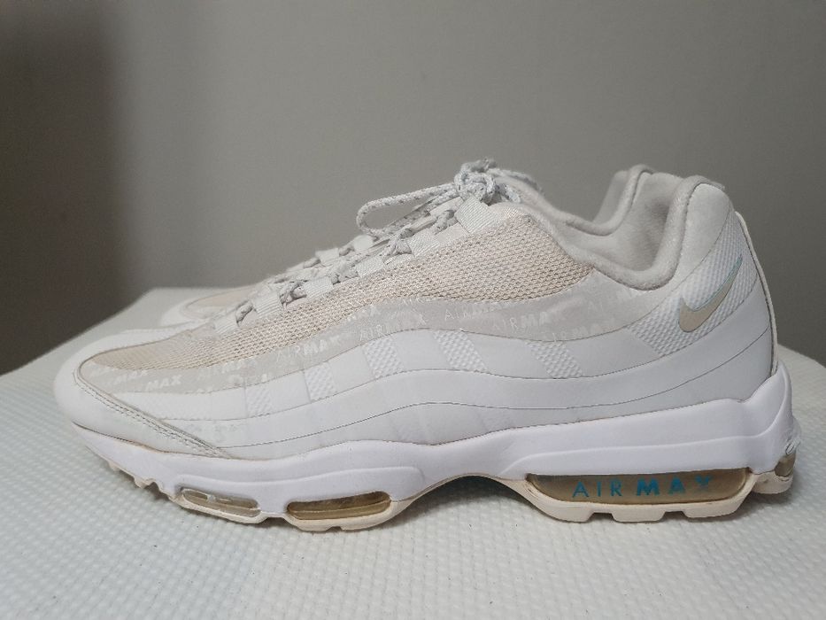 Sneakersy Nike Air Max 95 rozmiar  44