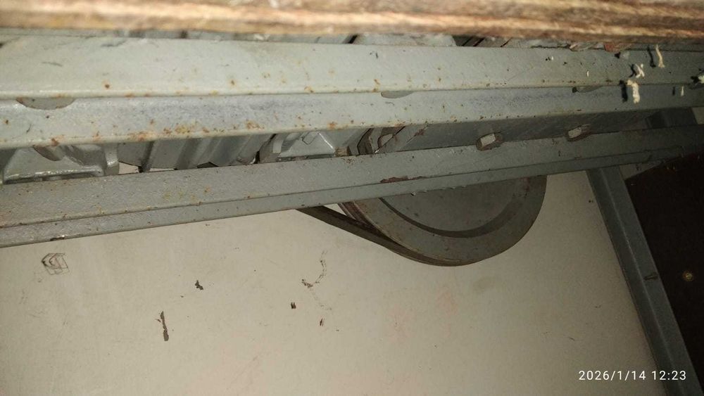 Wytrząsarka laboratoryjna sitowa do nasion