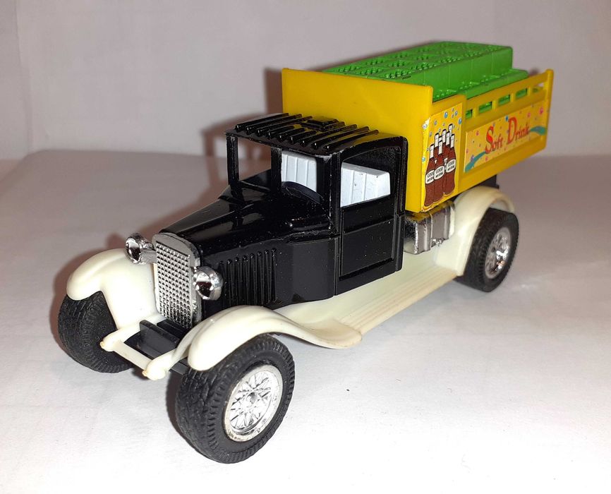 Модель  Ford A Truck