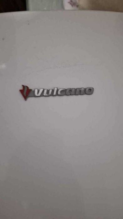 Esquentador Inteligente Vulcano