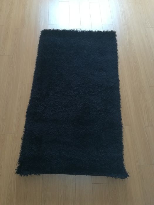 Tapete Sense (cor preta)