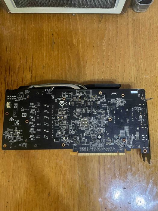 AMD Radeon RX 470 4G