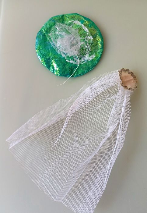 Roupas para bonecas,a partir de 1€ , leia descrição.