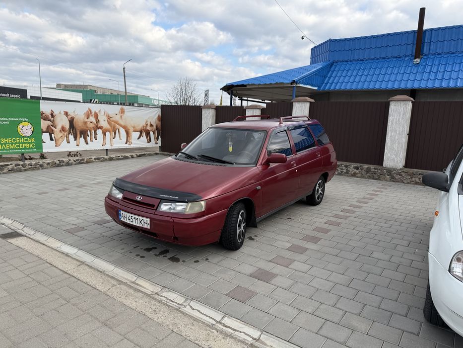 В продаже ваз 2111 на полному ходу газ бензин нужно варить днище