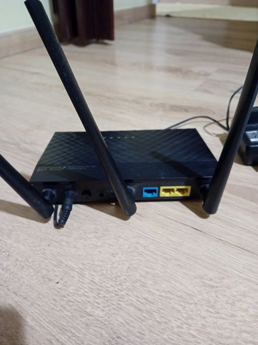 Amplificador de sinal