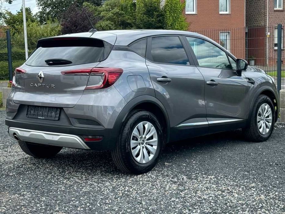 RENAULT CAPTUR II 2022 VENDO PARTES E PEÇAS