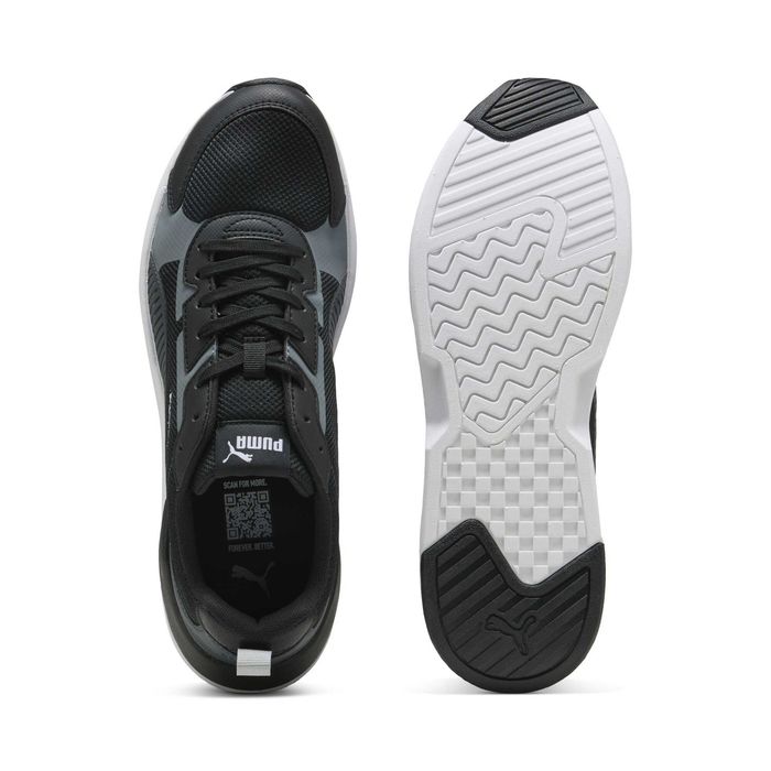США‼️Кроссовки Puma X-Ray 3 RS Suede (37р по 48р) (400229-01)