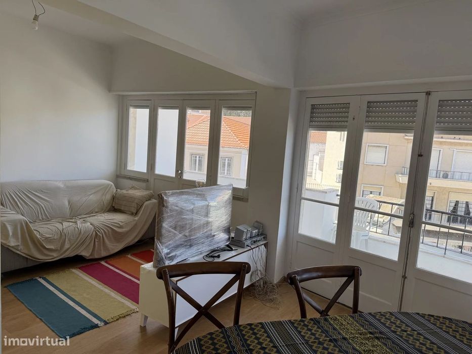 Apartamento no Centro de Sintra