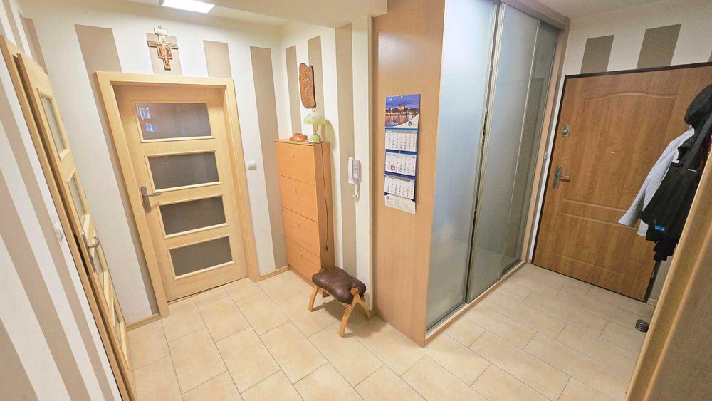 WYNAJMĘ Mieszkanie / Ciechocinek