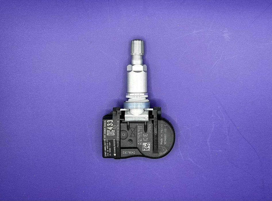 Датчики давления шин Tesla S/X/Y/3. 2012-2025