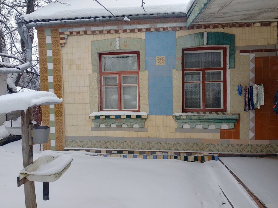 Будинок Лукашівка Вінницька область