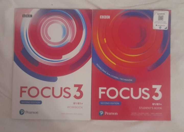 Focus 3 dla Pani Kasi