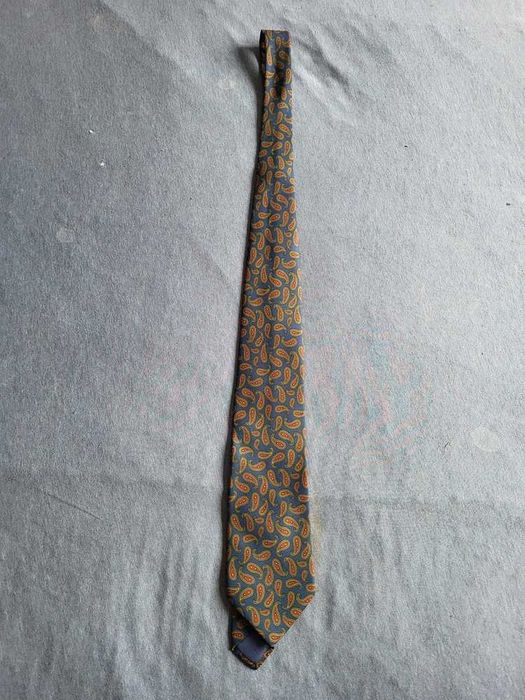 Gravata Maximo Rossi