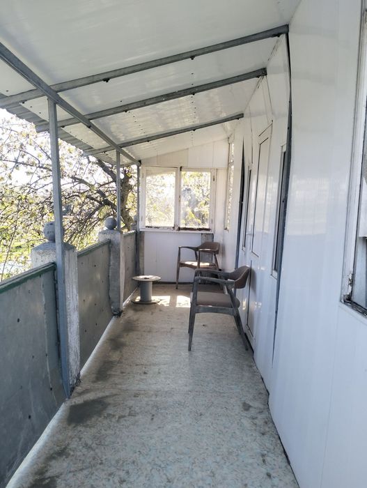 Продам дачу в СВТ "Синегір'я"