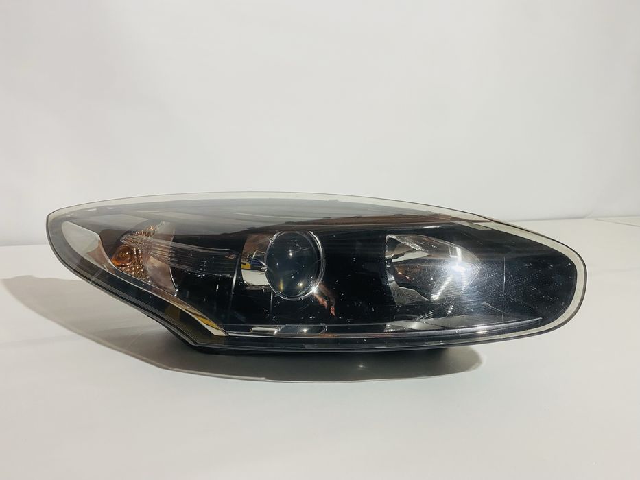 Ótica Direita Renault Mégane III Original