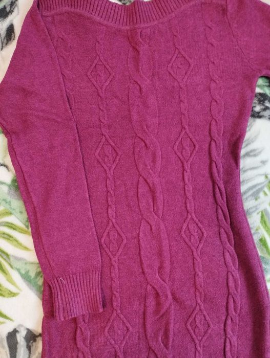 Sweter rozmiar S/M