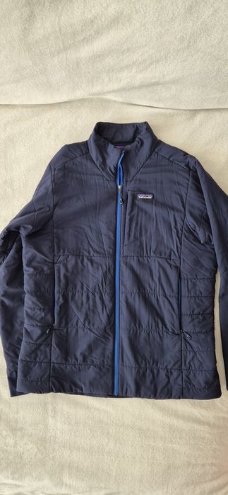Patagonia kurtka wiosenna męska rozmiar XL