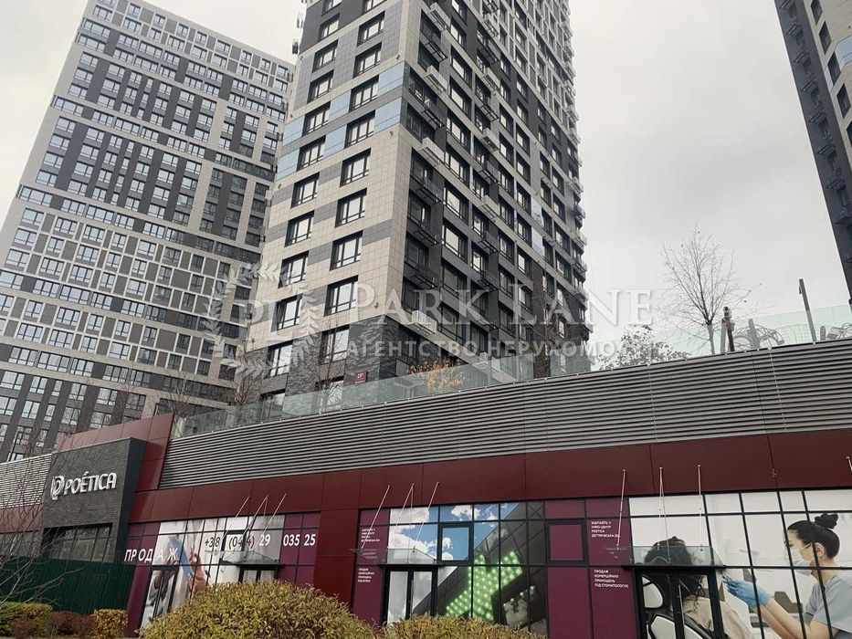 Краща! 2-к 67м2 Дегтярівська 25ж Poetica Шулявська КПІ Політех Поетика